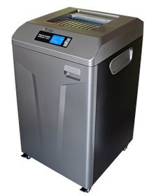 Resim Mühlen Pro 115LT-C Yoğun Kullanım A3 Boyutu İmha Özellikli Evrak Imha Makinesi 
