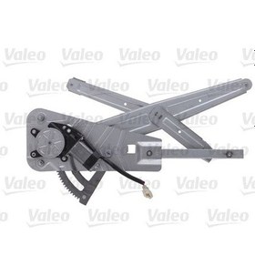 Resim VALEO 850363 Cam Krikosu Ön Sağ Twingo 96 1.2 