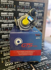 Resim GTS TURBO Fiat 1.3 Multijet Turbo 