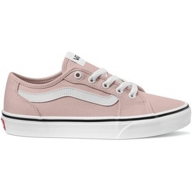 Resim Vans Filmore Decon Pembe Kadın Sneaker Pembe 
