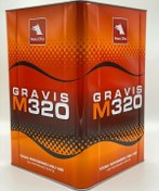 Resim Petrol Ofisi Gravis M 320 Şanzıman Yağı 16 KG 