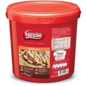 Resim Nestle Waffle Chokella 10 Kg 