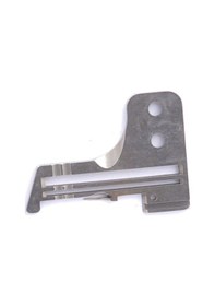 Resim Pegasus Overlok 3 İp Eşarp Plaka /205465 