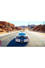 Resim MICROSOFT Xbox One Need For Speed Payback - Orjinal Oyun - Sıfır Oyun 