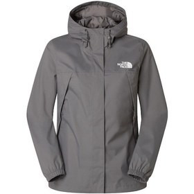 Resim The North Face W Antora Raın Jacket Kadın Ceket Nf0a8bkd0uz1 Gri 