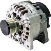 Resim OEM Clio 2 1,5 Dci 125ah Alternatör 