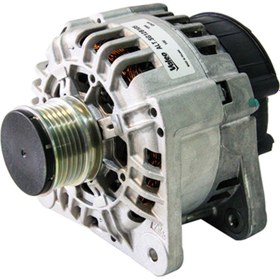 Resim OEM Clio 2 1,5 Dci 125ah Alternatör 