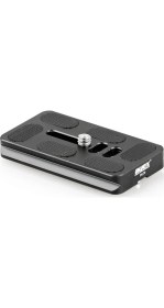 Resim Ayex Pu-70 Quick Release Plate Arca-Swiss Standardı 
