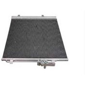 Resim Esse Otomotiv - Mondeo Klima Radyatörü Manuel Şanz. 07- 1682221580 7g91 19710 Ae 