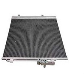 Resim Esse Otomotiv - Mondeo Klima Radyatörü Manuel Şanz. 07- 1682221580 7g91 19710 Ae 