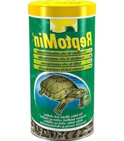 Resim Kaplumbağa Yemi, 1000 Ml 