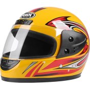 Resim Mdsj Sıcak Güvenlik Tam Kapsama Motosiklet Kask (Yurt Dışından) 