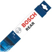 Resim Saab 9-5 Kombi 300 Mm 09.2005-02.2010 Bosch Arka Silecek 