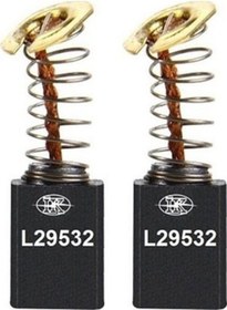 Resim Çin 7x11x18 Taşlama Kömürü Ürün Kodu L29532 