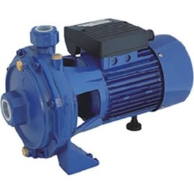 Resim Nortek Skp-150m 1.5 Hp Çift Kademeli Bronz Fanlı Pompa 220v - 2 Yıl Garantili 