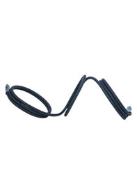Resim Bmcc-03 Siyah Manyetik Usb-c-usb-c Kablo 2 M, 60 W Hızlı Şarj 