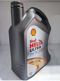 Resim Shell Helix Ultra Pro Arl 5w-30 5lt (RENAULT ONAYLI) Ü.t:2023 