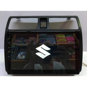 Resim FTH SOUND SUZUKİ Swift 2003-10 Multimedya Teyp 10.2" Android 15 2gb Ram 32 Gb Hafıza CAR PLAY KAMERA HEDİYE 