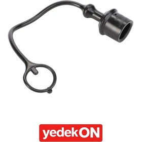 Resim AGCO Toz Kapağı - Massey Ferguson / Fendt / Valtra | ACP0580080 