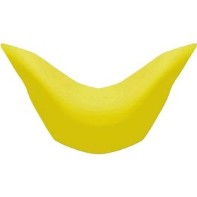 Resim Dinosaurs Kawasaki İçin Floresan Sarısıversys X-300 17-24retrofit Far Koruma Parçası, Far Gözlüğü, Lens Kapağı Parçası 