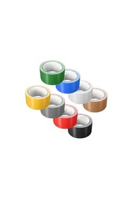 Resim Birindenbiri Çadır Bandı Gri 