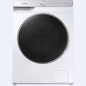 Resim WD12TP34DSH/AH 12 KG Yıkama 8 KG Kurutmalı Çamaşır Makinesi Samsung