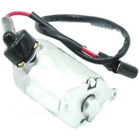 Resim Sym Jet X 125 Marş Motoru Oem 