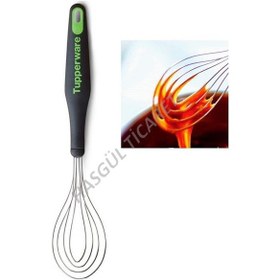 Resim Tupperware Modern Peri Tel Çırpıcı Hsgl N1142747 Yeşil 