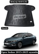 Resim Fiat Egea Sedan Bagaj Havuzu 2015-2025 