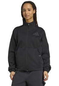 Resim adidas Kadın Günlük Eşofman Üstü Z.N.E. Track Top Jw7778 