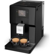Resim Krups EA873810 Intuition Preference Kahve Makinesi 8010000985 