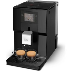 Resim Krups EA873810 Intuition Preference Kahve Makinesi 8010000985 