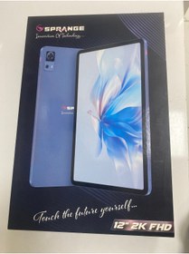 Resim SPRANGE tablet 