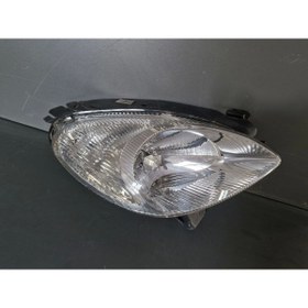 Resim Valeo Citroen Xsara Picasso Sağ Ön Far Sıfır 1999-2001 