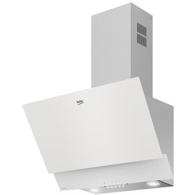 Resim Beko BDE 6050 HB Duvar Tipi Davlumbaz 