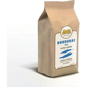 Resim Mena Rise Gold Stone Honduras Shg Filtre Kahve, 250GR 
