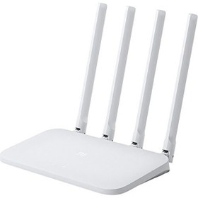 Resim Xiaomi Mi Router 4A WiFi 1200 Mbps 5 GHz Sinyal Aktarıcı Güçlendirici 