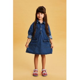 Resim Vicco Can Bebe Işıklı Phylon Sandalet Fuşya 