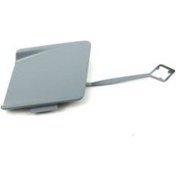 Resim Bmw F10 Lcı Arka Tampon Çeki Kapağı 51127332776. 