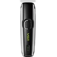 Resim Vgr V-020 5 W USB Oyma Elektrikli Saç Kesme (Yurt Dışından) 
