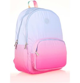 Resim Kaukko Sırt Çantası Raınbow Blue K1760 