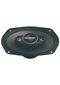 Resim Ts-a6961f 450 Watt Oval Oto Hoparlör 