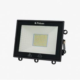 Resim Pelsan 24VDC 50W 5700K SF.TEMPCAM PROJEKTÖR 