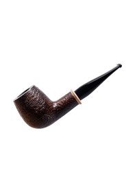 Resim Vauen Soeren 611 9mm. Filtreli Akrilik Saplı Pipo 209160 