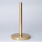 Resim Grooved Kağıt Havluluk Altın 