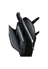 Resim Samsonıte Evosıght Laptop Çantası 15,6 Inç 153524-1041 Siyah 