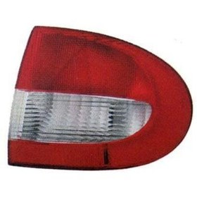 Resim Renault Megane Sağ Stop Lambası (Tyc) 1999 Sonrası Uyumlu 