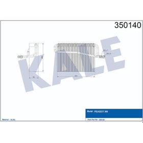 Resim Evaporator 306 504646342 