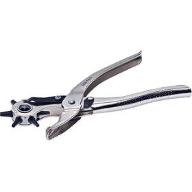 Resim İzeltaş 3852240225 Delik Zımba Elektrikli Güç Türü Yerli Üretim Ergonomik Tasarım ile Yüksek Performans 