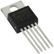 Resim Lm 2575t-5 To-220-5 Entegre Devre-181965 
